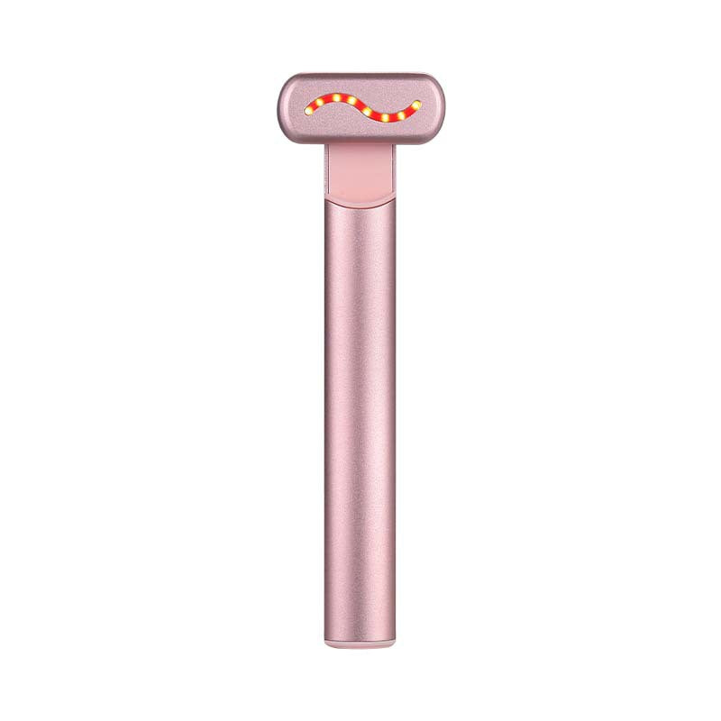 Light Therapy Eye Massager