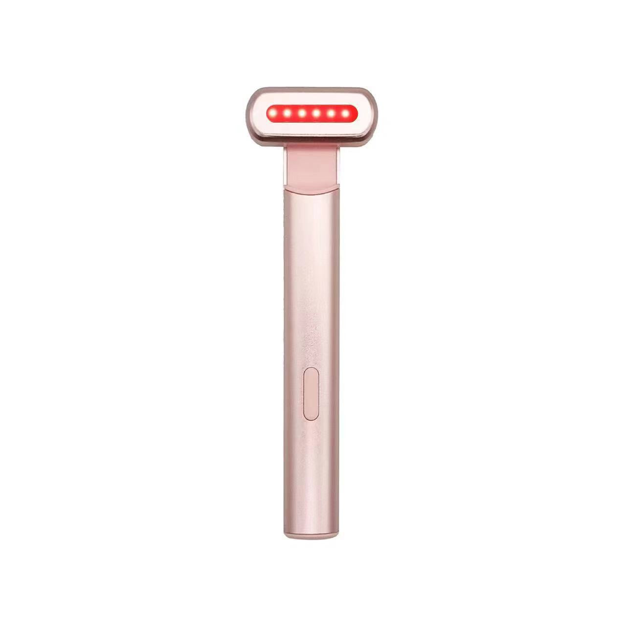 Light Therapy Eye Massager