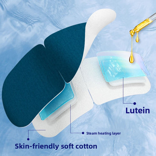 Lutein Steam Eye Mask for Relaxation