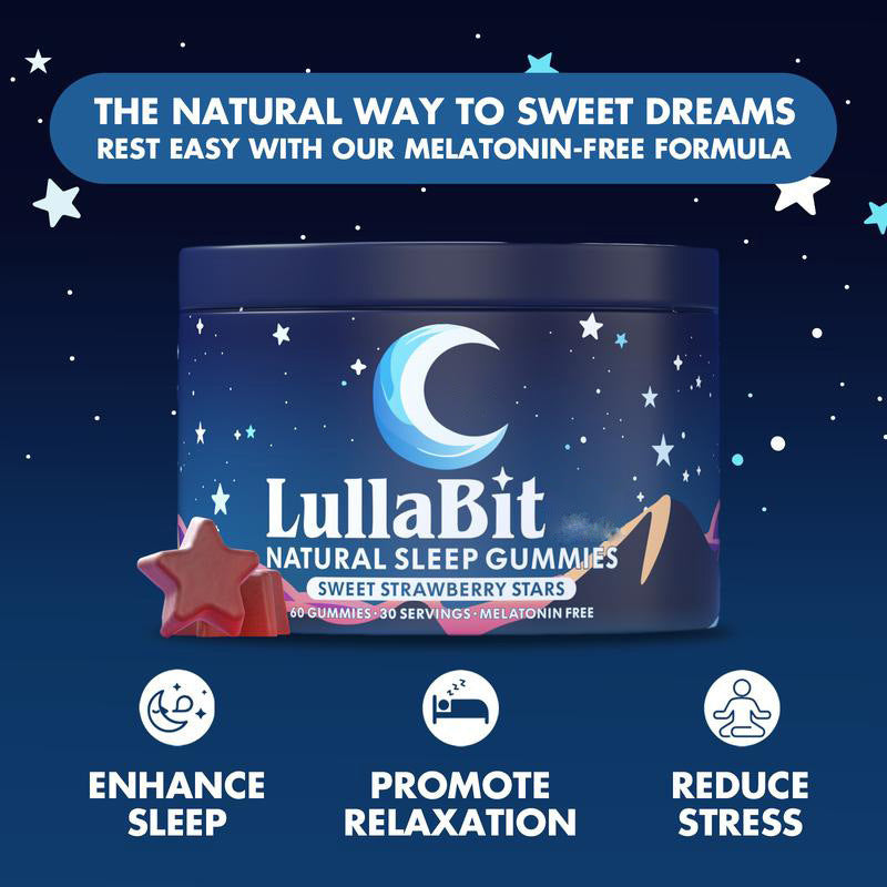 Sleep gummies