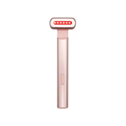 Light Therapy Eye Massager