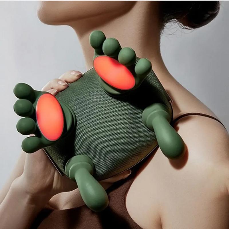 Kneading Neck Massager