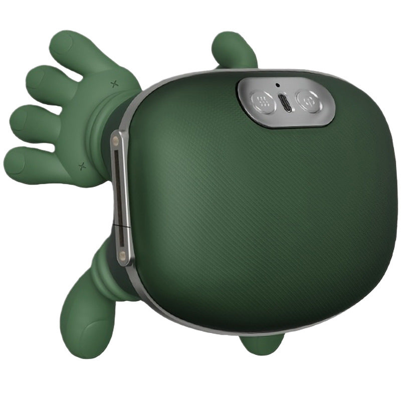 Kneading Neck Massager